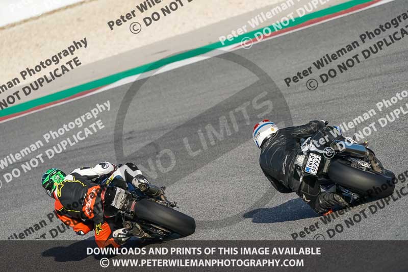 motorbikes;no limits;november 2019;peter wileman photography;portimao;portugal;trackday digital images
